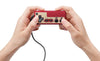 JUMP 50th Anniversary Mini Famicom Limited Edition (In-stock)