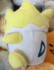 Pokemon Medium Togepi Plush (In-stock)