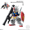FW Gundam Converge #8 (7 pcs set) (Pre-order)