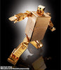 Soul of Chogokin GX-32R Gold Lightan 24 Gold Plating Finish "Golden Warrior Gold Lightan"(Pre-order)