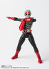 S.H.Figuarts（SHINKOCCHOUSEIHOU） Masked Rider New No. 2 (Pre-Order)