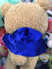 Rilakkuma Plush Shining Star Mantle Blue Ver. (In-Stock)