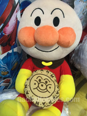 Anpanman Plush (In-stock)