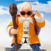 S.H.Figuarts Dragon Ball Master Roshi Kame-Sennin Limited (In-stock)
