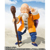 S.H.Figuarts Dragon Ball Master Roshi Kame-Sennin Limited (In-stock)