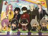 Suwarasetai Touken Ranbu Character Figure Vol.5 5 Pieces Set (In-stock)