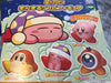 Gacha Kirby Keychain Set 4 Pieces (In-stock)