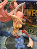 BWFC One Piece Princess Shirahoshi (In-stock)