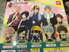 Suwarasetai Touken Ranbu Mini Figure Vol.3 5 Pieces Set (In-stock)