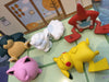 Gashapon Pokemon Sun&Moon Sleeping Set 2 (In Stock)