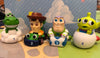 Toystory Soft Figure