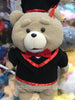 Graduation Ted 2