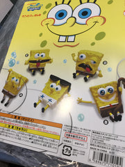 SpongeBob Cup Holder