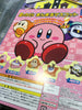 Kirby mini Figure