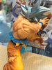 Dragon Ball Super Warriors Special Ultra Instinct Son Gokou (In-stock)