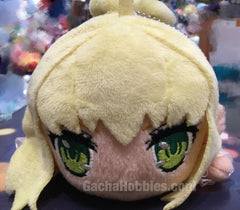 Fate/Extella Link Mini Saber Papa Plush (In-stock)