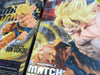 Dragon Ball Z Match Makers Super Saiyan Son Gokou (In-stock)