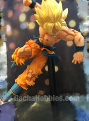Dragon Ball Z Match Makers Super Saiyan Son Gokou (In-stock)
