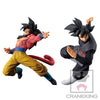 Dragon Ball Super Son Gokou FES!! SS4 Son Gokou Figure (In-stock)