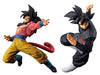Dragon Ball Super Son Gokou FES!! SS4 Son Gokou Figure (In-stock)