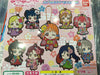 Love Live Sunshine!! Rubber Keychain (In Stock)