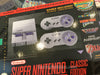 Super Nintendo Entertainment System Classical Edition