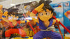 Dragon Ball Child Gouku with Flying Nimbus Figure (In-stock)