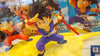 Dragon Ball Child Gouku with Flying Nimbus Figure (In-stock)