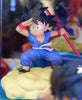 Dragon Ball Child Gouku with Flying Nimbus Figure (In-stock)