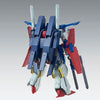 ＭＧ 1/100 Enhanced Double Zeta Gundam Ver. Ka Limited (Pre-Order)