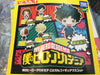 Gashapon My Hero Academia Character Figure Set (In-stock)
