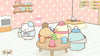 Nintendo Switch Sumikko Gurashi : Welcome to Sumikko Park. Japanese Ver (Pre-Order)