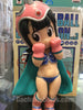 Dragon Ball Collection Vol.3 Gigi Figure (In-stock)