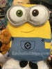 Minion Bob Holds Teddy Bear Giant Plush (In-stock)