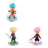 Gashapon Dragonball Figure Set (In Stock)