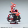 EXCEED MODEL ZAKU HEAD Lighting and Sound Bust Set Char Dedicated Zaku ll Limited Edition (In-stock)