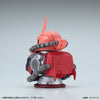 EXCEED MODEL ZAKU HEAD Lighting and Sound Bust Set Char Dedicated Zaku ll Limited Edition (In-stock)