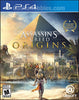 PS4 Assassin's Creed Origins 刺客教條：起源 (中文版) (Pre-Order)