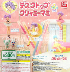 Magical Angel Creamy Mami Figure Set
