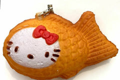 Hello Kitty Dorayaki Squishy