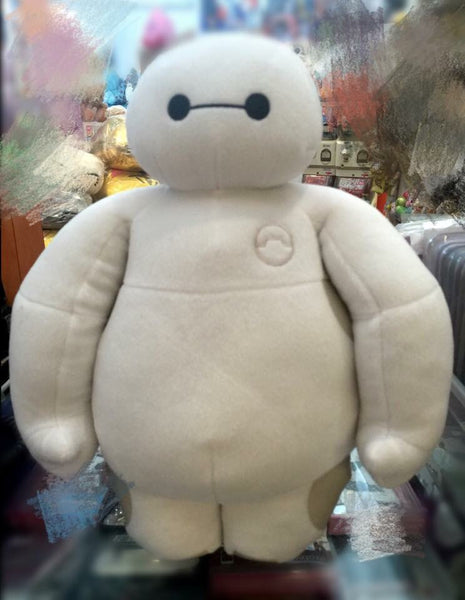 Big Hero 6 Baymax Plush (In-stock)