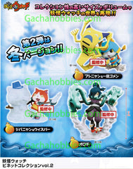 Youkai Watch Vol. 2 Set (Pre-order)