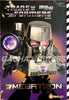 Transformers Mecha Nation Action Figure 03 Megatron