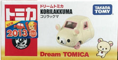 Tomica Korilakkuma (Relax Bear)