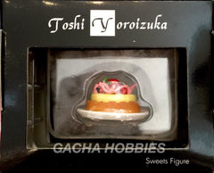 Toshi Yoroizuka - Reims