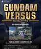 PS4 Gundam Versus (Pre-Order)