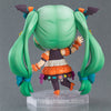 Nendoroid Co-de SEGA Project Miku Hatsune Sweet Pumpkin Figure (In-stock)