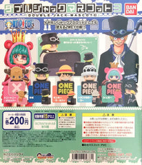 One Piece Double Jack Mascot #3