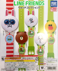 Line Watch Set