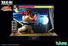Street Fighter T.N.C. - 01 Ryu
